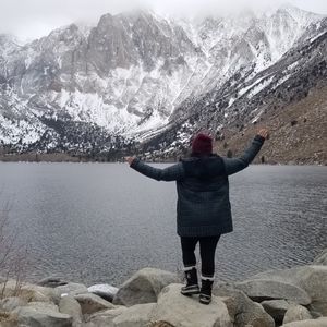 Meet your Posher, Siouxsie